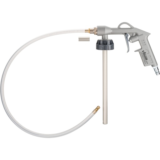 [V4322] Underbody protection gun V4322, VIGOR