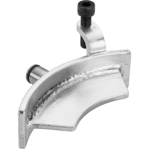 [V4354] Spring plate ∙ Ø 150  –  240 mm ∙ with locking element V4354, VIGOR