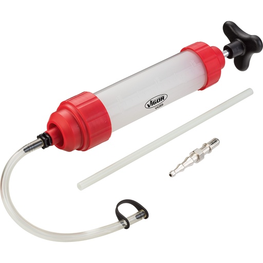 [V4369] Vacuum pump V4369, VIGOR