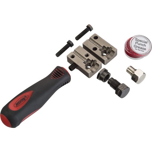 [V4416] Tube flaring tool for ⌀ 4.75 mm (V4416, VIGOR)