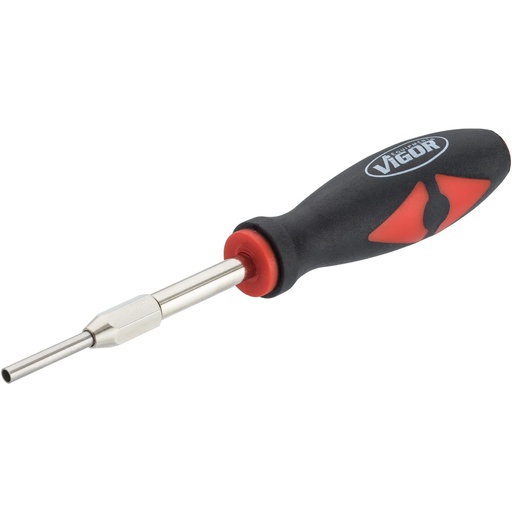 [V4451-3] Spiediena čaula (rezerves daļa) gultņu presēšanas komplektam V4451 (V4451-3, VIGOR)