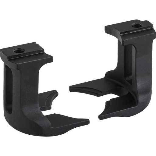 [V4493] Pressure foot ∙ pair ∙ for compact wheel bearing assembly tool set ∙ universal V4493, VIGOR