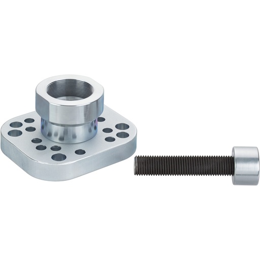 [V4500] Wheel hub puller ∙ commercial vehicles ∙ 45 tonnes V4500, VIGOR