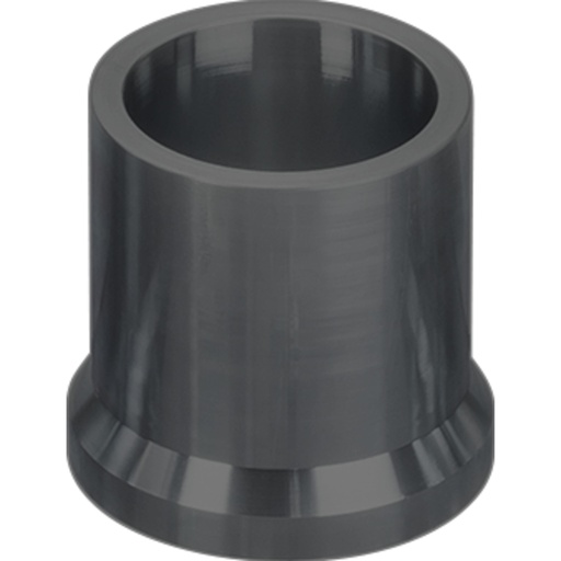 [V4564] Pressure pipe ∙ 85 mm ∙ for V4565 ∙ V4566 V4564, VIGOR