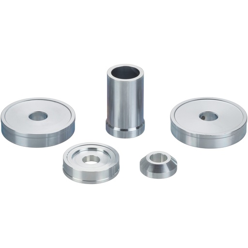 [V4599] Wheel bearing tool set ∙ AUDI Q7 ∙ VW Touareg ∙ PORSCHE Cayenne V4599, VIGOR