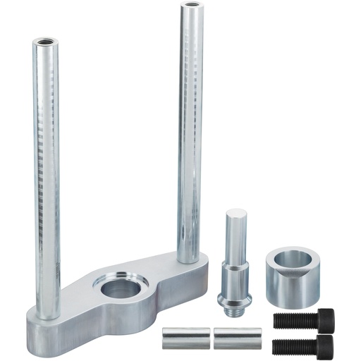 [V4602] Spring bolt set ∙ SCANIA 45 tonnes V4602, VIGOR