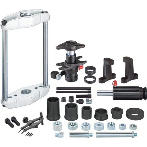 [V4603] Universal pressure tool set ∙ 32 tonnes ∙ universal V4603, VIGOR