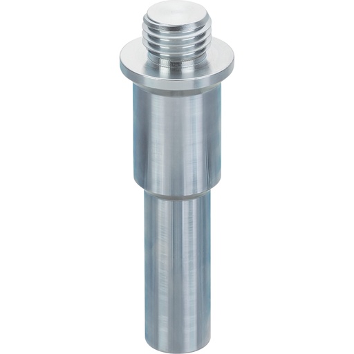 [V4609] Thrust rod ∙ M30 ∙ length 137 mm ∙ ∅ 29 mm ∙ for V4605 ∙ V4602 V4609, VIGOR