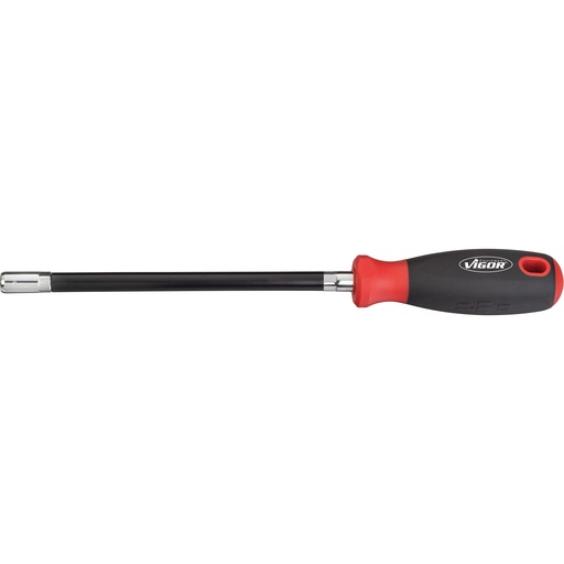 [V4665] Skrūvgriezis, lokans (V4665, VIGOR)