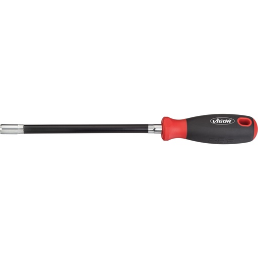[V4666] Screwdriver, flexible V4666, VIGOR
