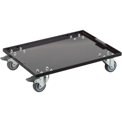[V4700-R] Mehāniķa ratiņi multibox (V4700-R, VIGOR)