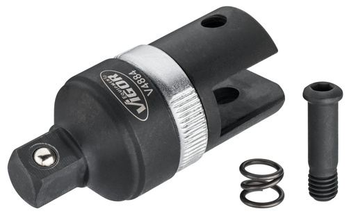 [V4884-01] Ratchet head V4884-01, VIGOR