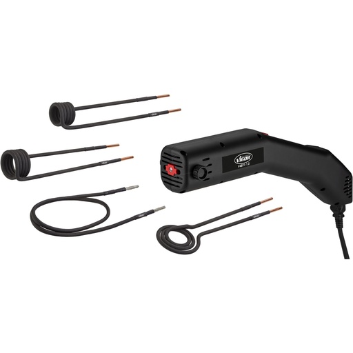 [V4891-1.0] Induction heater (V4891-1.0, VIGOR)