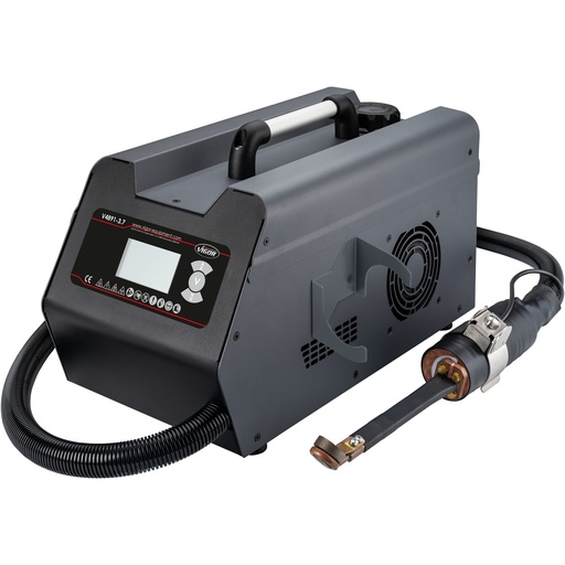 [V4891-3.7] Induction heater, 3.7 kW (V4891-3.7, VIGOR)