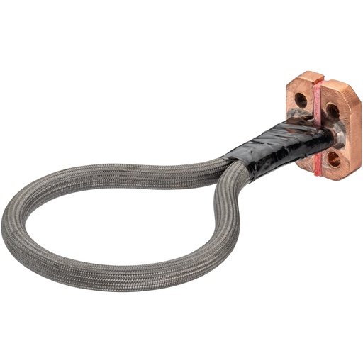 [V4891-3.7-6] Round coil ∙ ⌀ 60 mm V4891-3.7-6, VIGOR