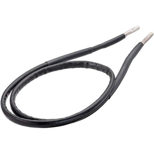 [V4891N-2] Flexible induction heating coil, 750 mm (V4891N-2, VIGOR)