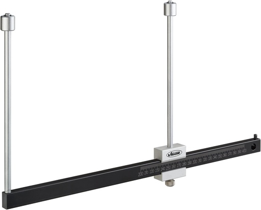 [V4930] Calliper gauge for brake discs (V4930, VIGOR)