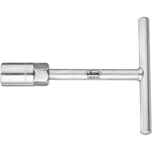[V4941N-19T] T-handle ∙ 19 mm V4941N-19T, VIGOR