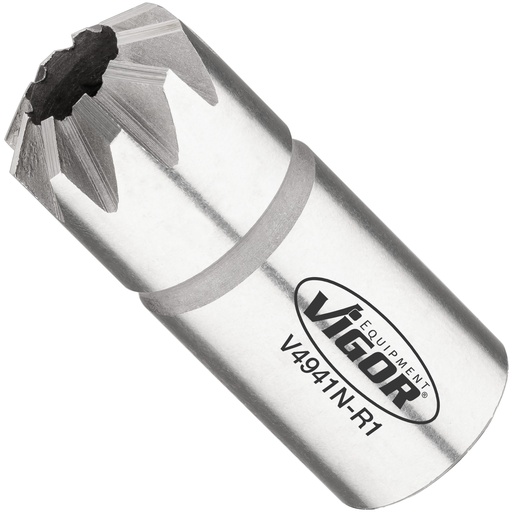 [V4941N-R1] Cutting head, 120°, for V4941 tool (V4941N-R1, VIGOR)