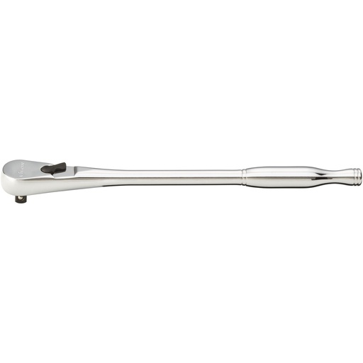 [V4944] Fine-tooth reversible ratchet, long (V4944, VIGOR)