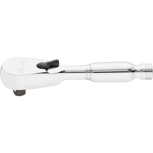 [V4944-XS] Fine-tooth reversible ratchet, extra-short (V4944-XS, VIGOR)