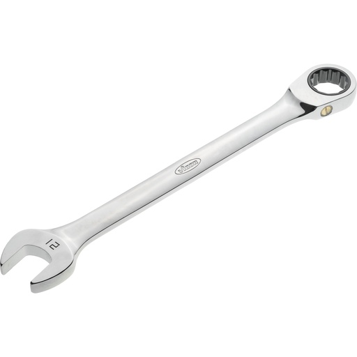 [V4961] Ratcheting combination wrench ∙ long V4961, VIGOR
