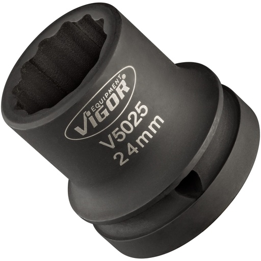 [V5025] Triecienatslēgas galviņa (V5025, VIGOR)