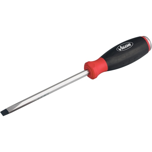 [V5043] Screwdriver ∙ with impact cap V5043, VIGOR