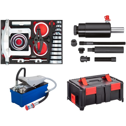 [V5128-2] Expansion set (V5128-2, VIGOR)