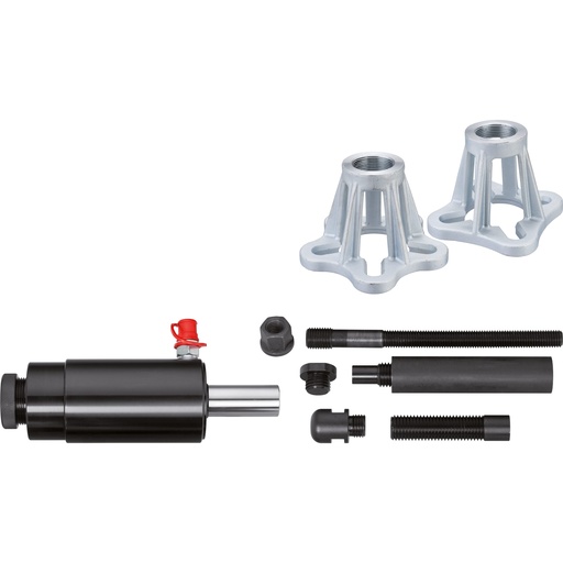 [V5168] Set of devices for the removal of drive shafts V5168, VIGOR
