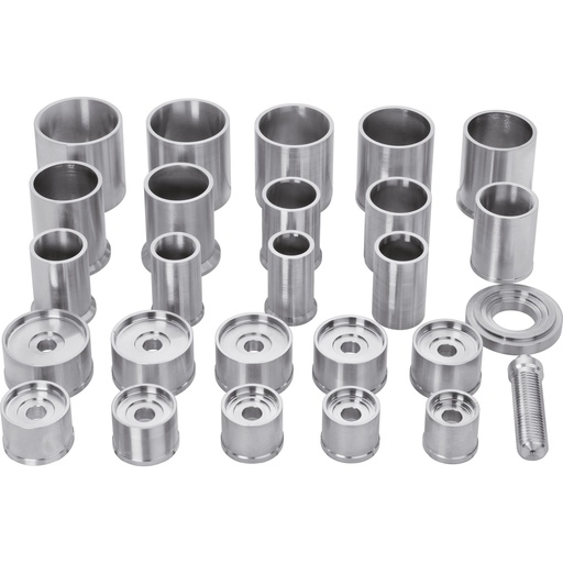 [V5169] Pressure sleeve set V5169, VIGOR