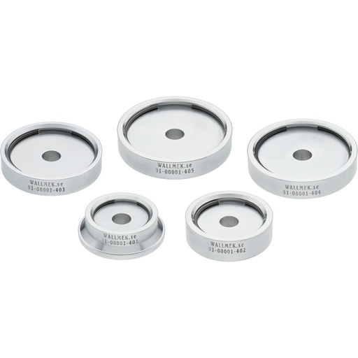 [V5169-A] Pressure sleeves ∙ expansion set V5169-A, VIGOR