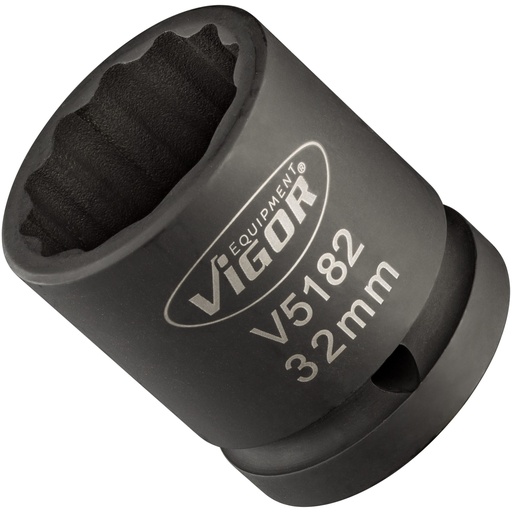 [V5182] Triecienatslēgas galviņa (V5182, VIGOR)