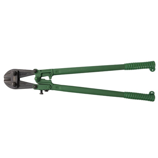 [HL2041450] ⬡ Bolt cutter Cutting range up to Ø6mm, L=450mm (HL2041450)