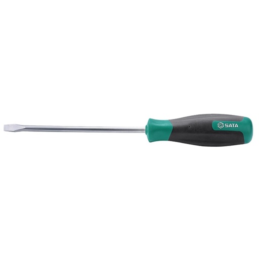 [S63408] ⬡ Atsuktuvas plokščias 5 x 100 mm (S63408, SATA)