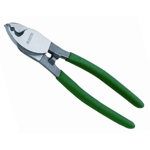 [S72503] ⬡ Wire and cable cutter 10", L=250mm (S72503, SATA)
