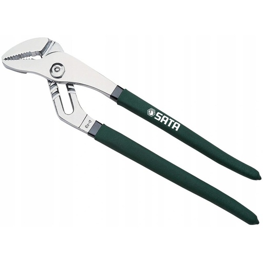 [S70412] ⬡ Water pump pliers groove join type L=250mm (S70412, SATA)
