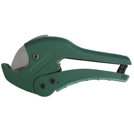 [CL609842] ⬡ PVC Pipe cutter 3-42mm (CL609842, CHANGLU TOOLS)