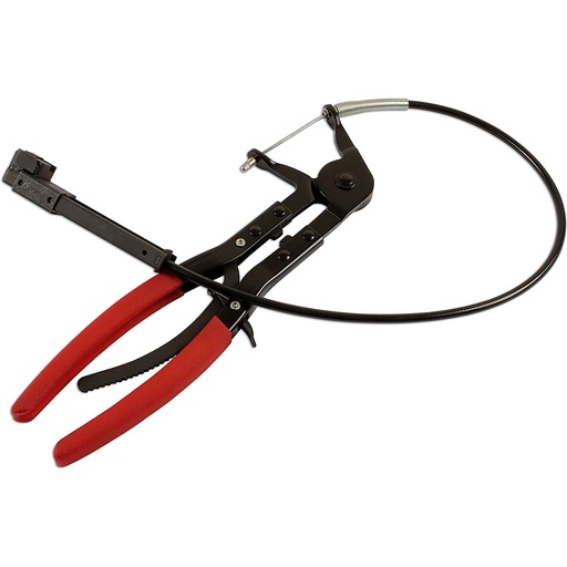 [WT04A4013] ⬡ Heavy duty flexible hose clamp for VAG 2.0TDI (WT04A4013)