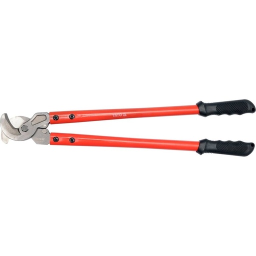 [YT18612] ⬡ Cable cutter L=770mm (YT18612, YATO)