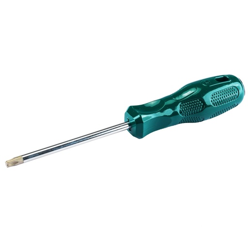 [S61108] ⬡ Screwdriver TORX T8 x 75mm, L=165mm (S61108, SATA)
