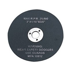 [ACW001] ⬡ Cut-off wheel 76mm (ACW001, HYMAIR)