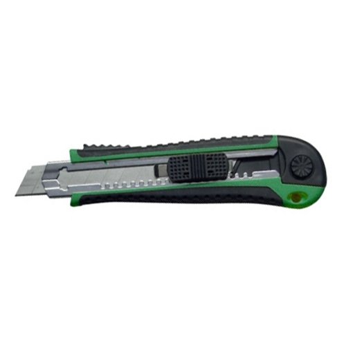 [CL613803] ⬡ Cutter knife 18mm (CL613803, CHANGLU TOOLS)