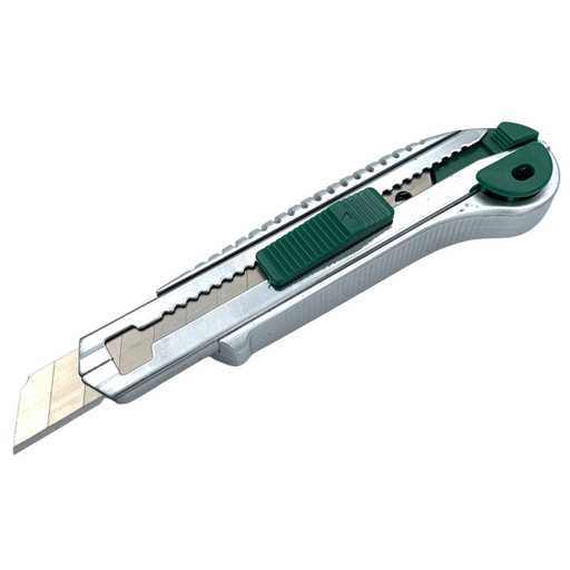 [CL613805] ⬡ Cutter knife 18mm (CL613805, CHANGLU TOOLS)