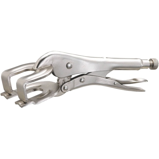 [CL602010] ⬡ Suvirinimo fiksuojamos replės (CL602010, CHANGLU TOOLS)