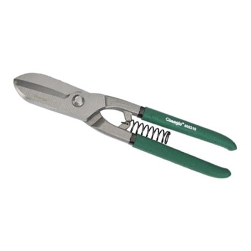 [CL606310] ⬡ Germany type iron scissors L=250mm (CL606310, CHANGLU TOOLS)