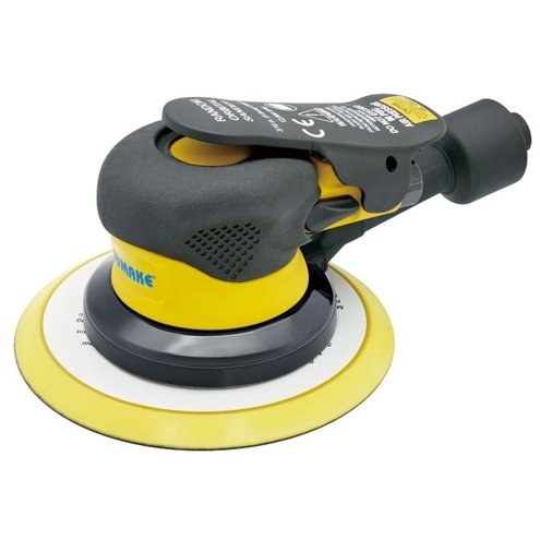 [OSGP60H] ⬡ Self-generated vacuum random orbital sander 6", 152mm (OSGP60H, SUMAKE)
