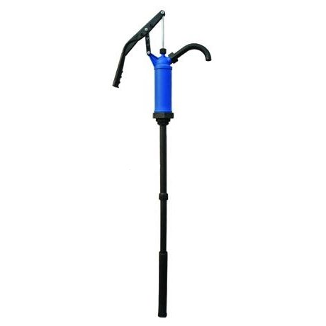 [OR104] ⬡ Chemical hand pump lever type (OR104)