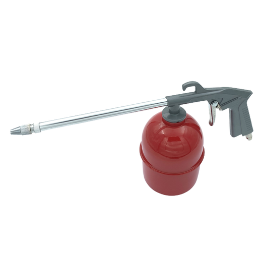 [WG01] ⬡ Washing gun (WG01)