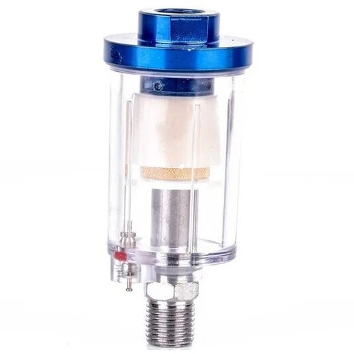 [AF02] ⬡ Oil & water separator 1/4" (AF02)